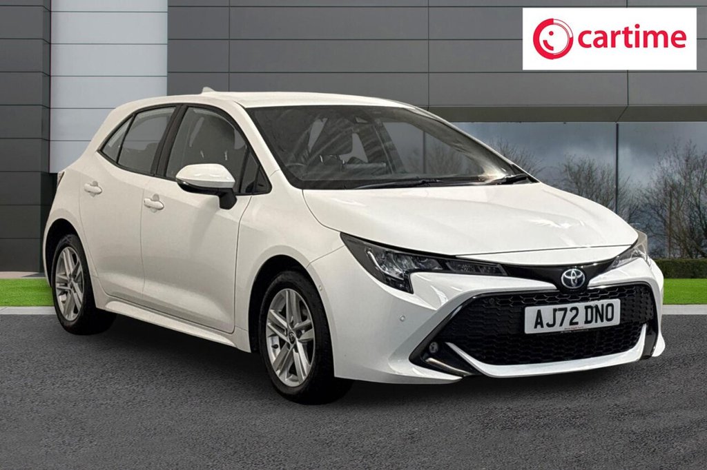 Corolla