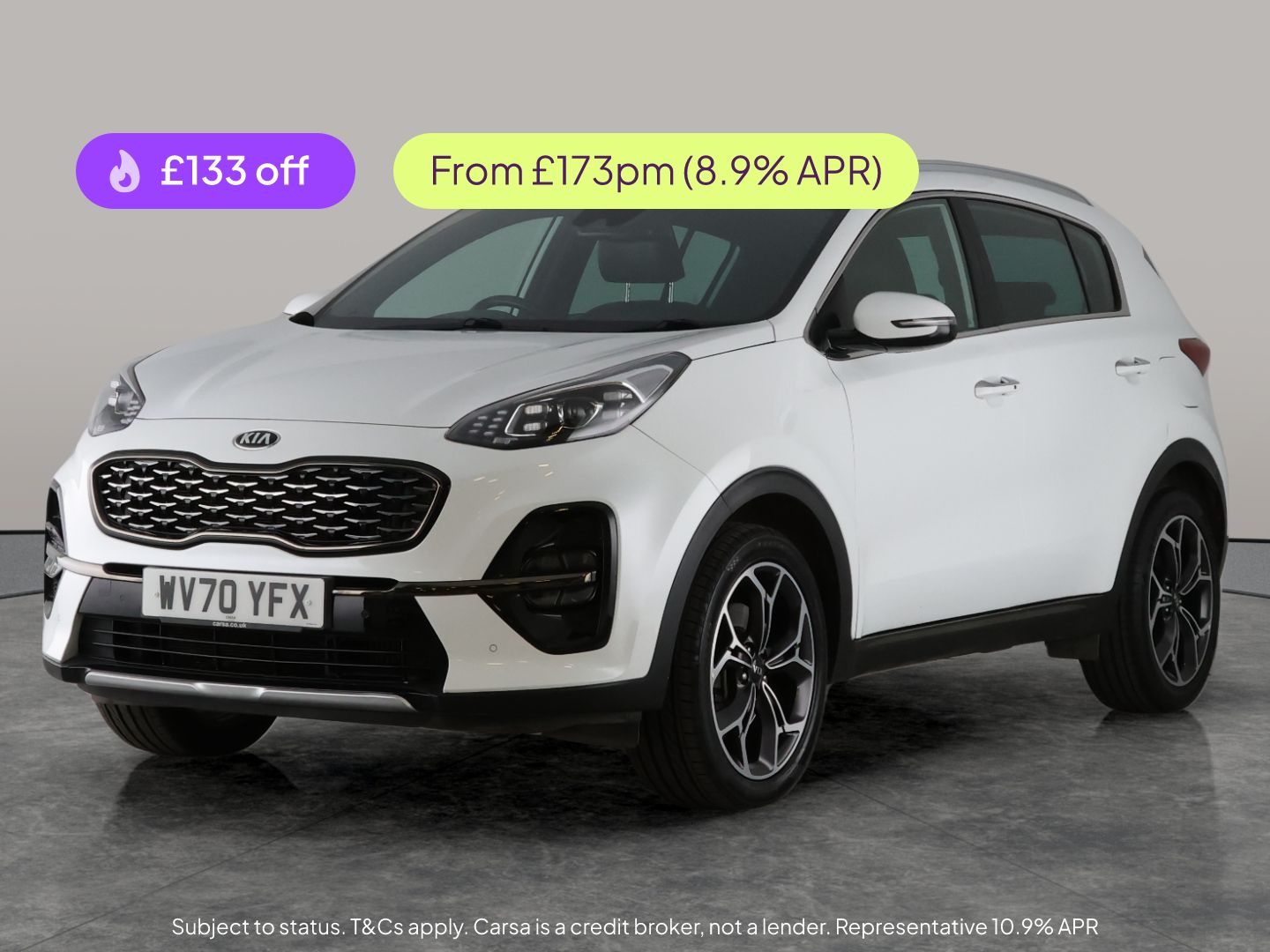Sportage