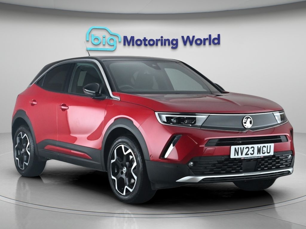 Mokka