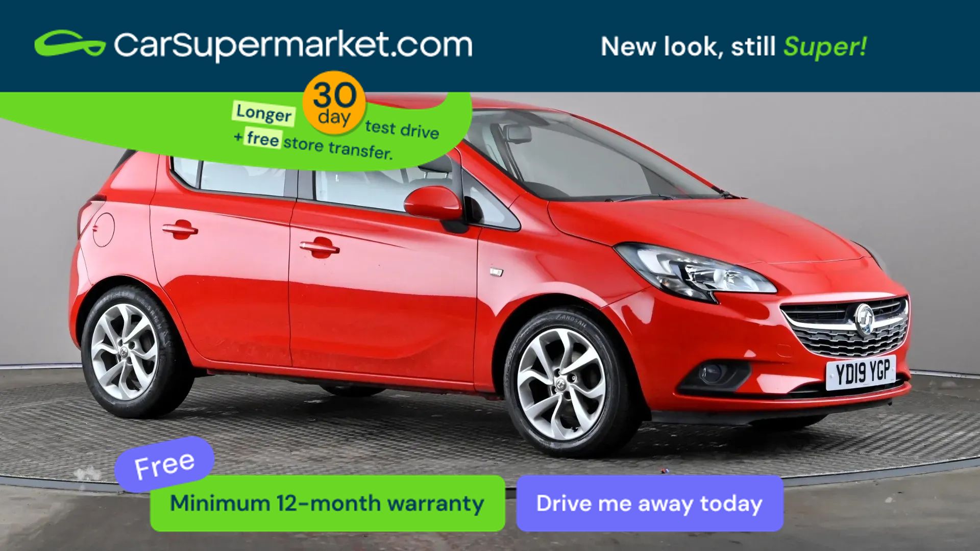 Corsa