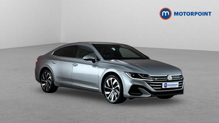 Arteon