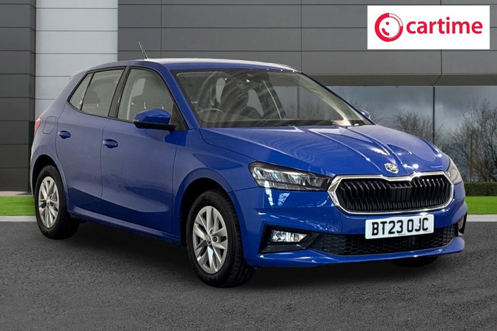 Fabia