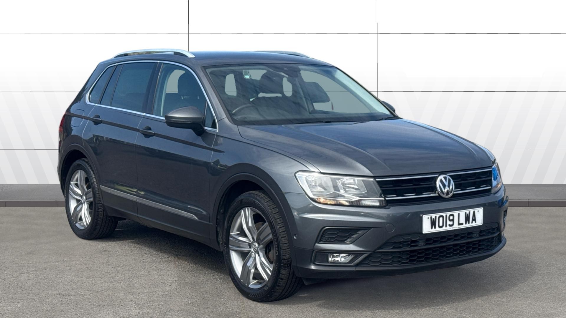 Tiguan