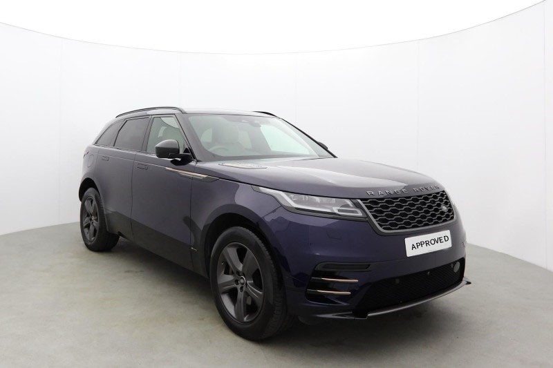 Range Rover Velar