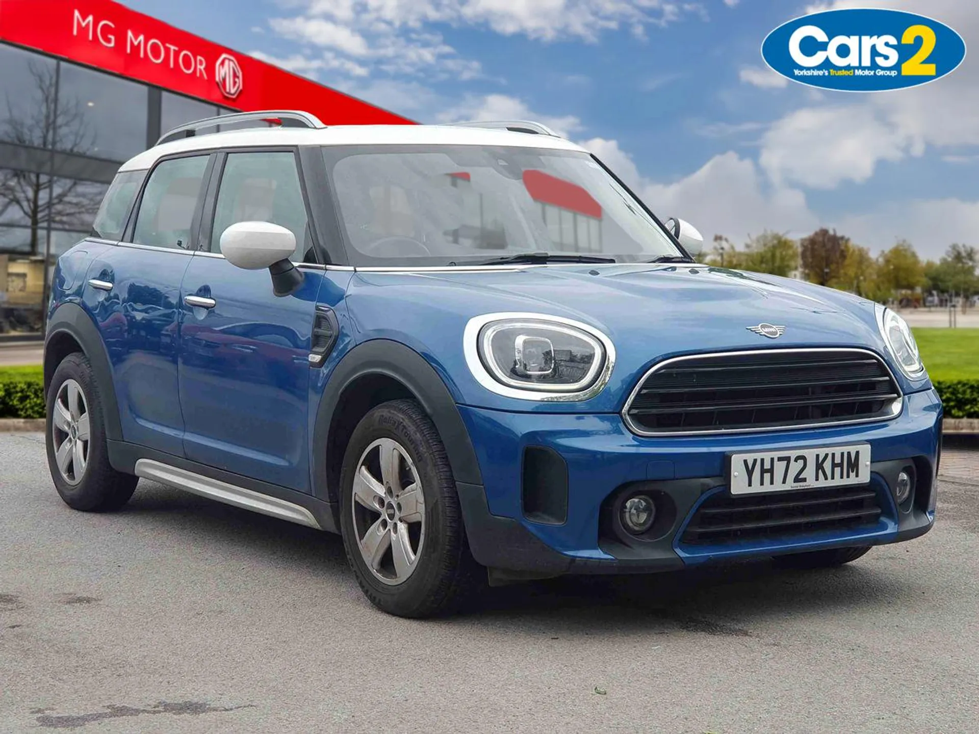 Countryman