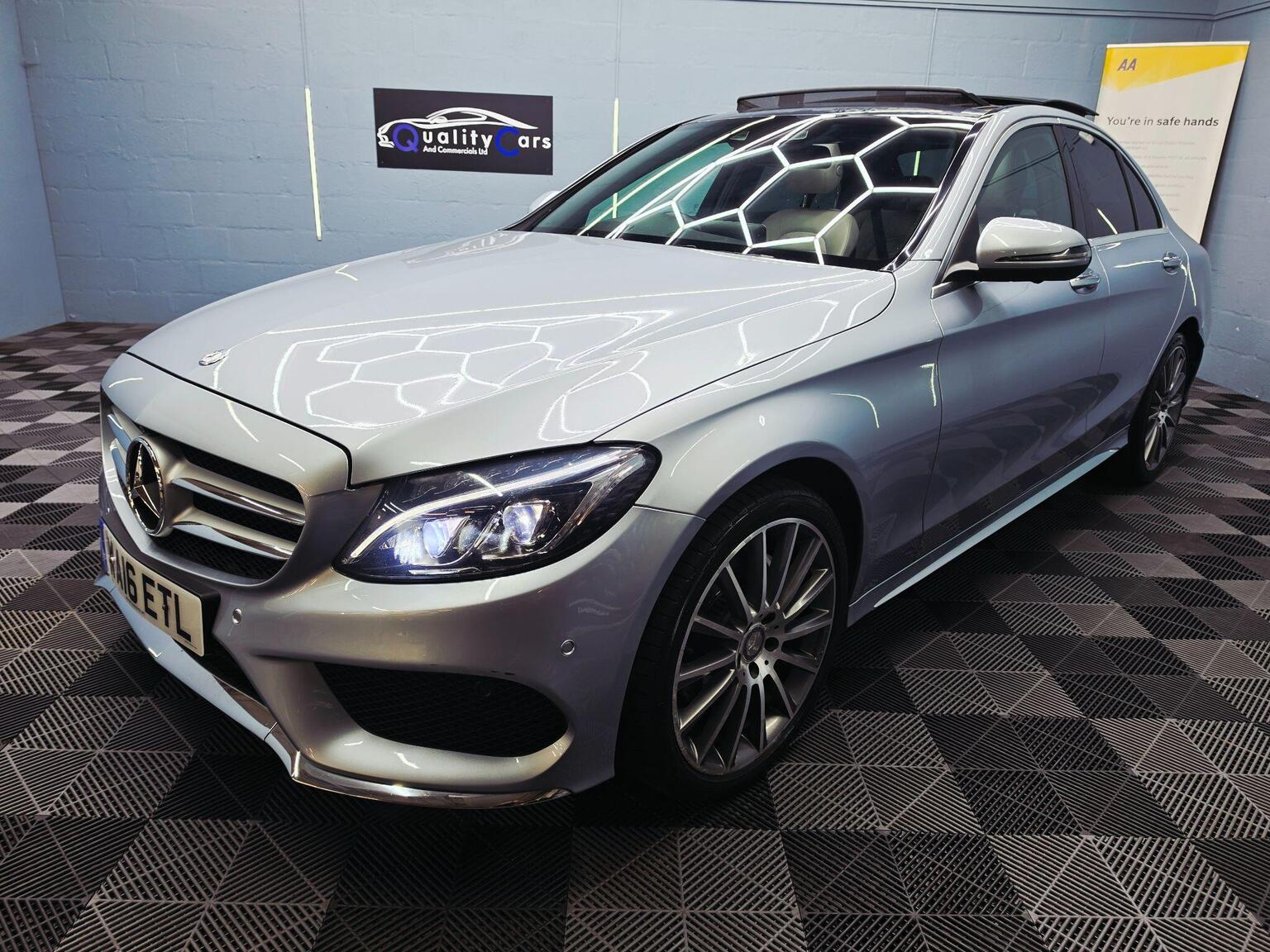 C Class