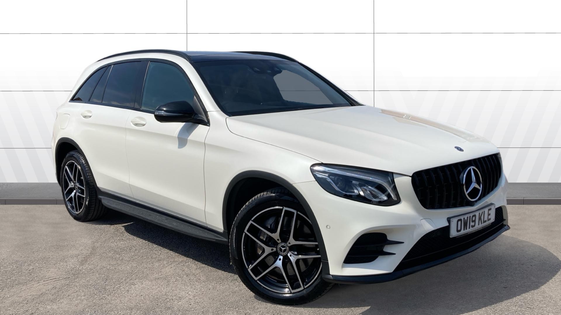 GLC