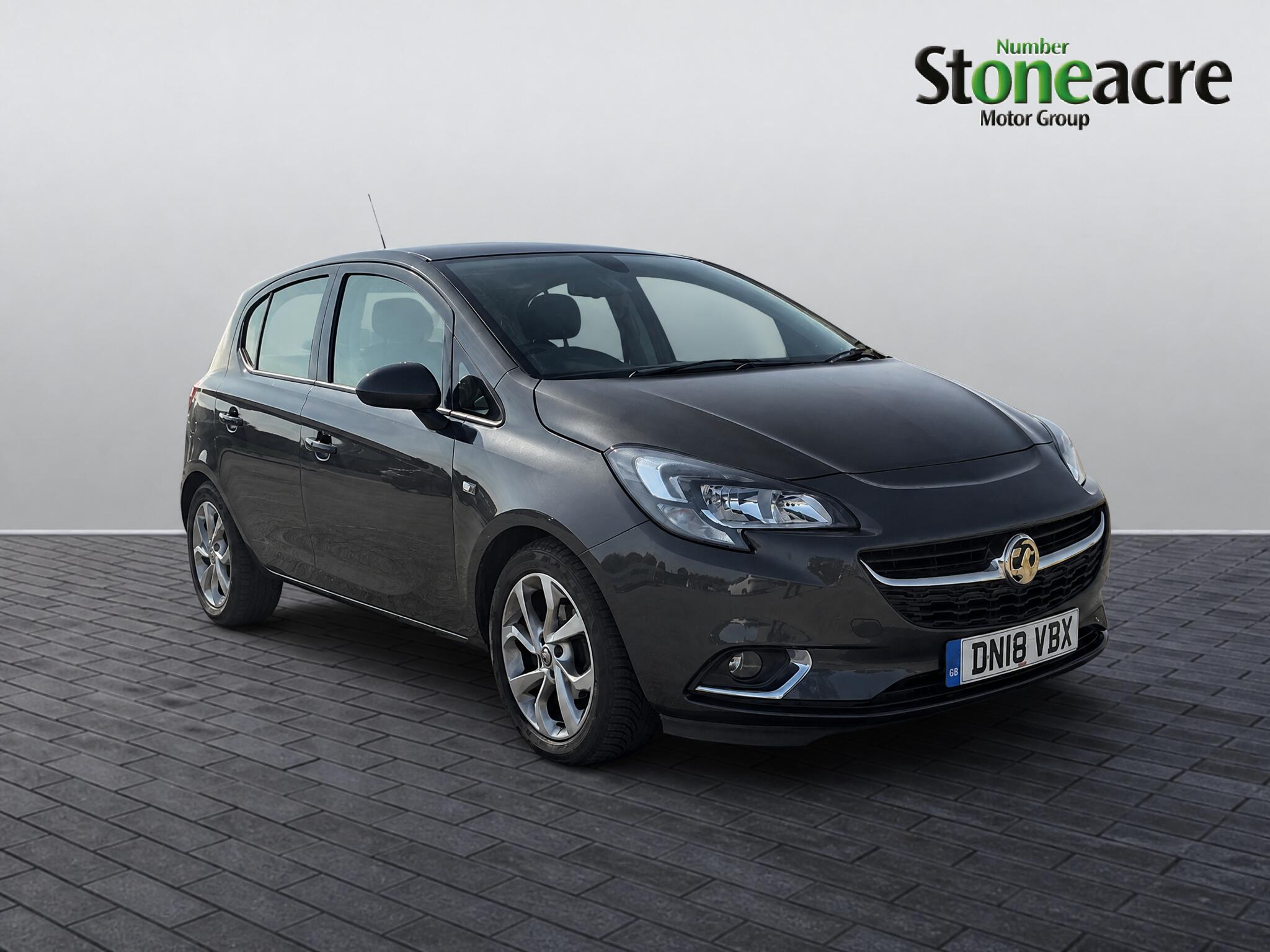 Corsa