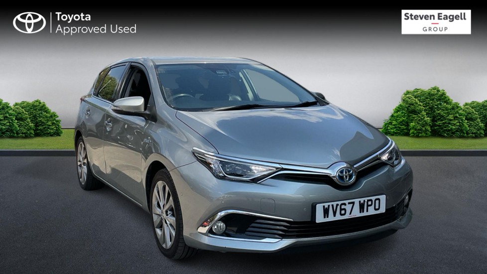 Auris