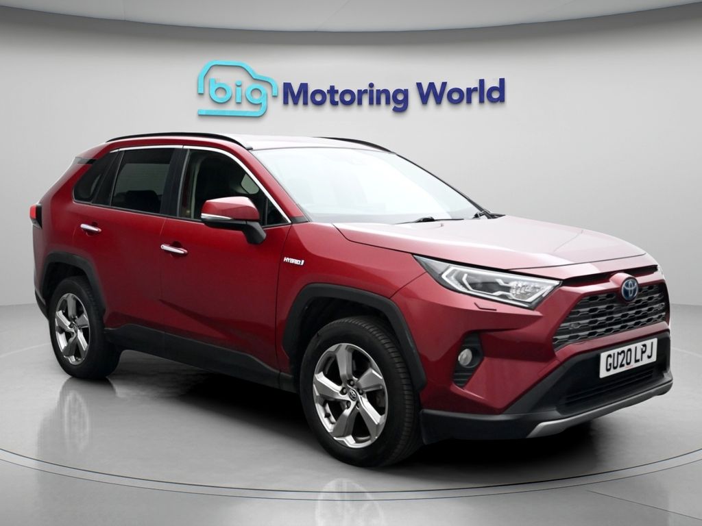 Rav4