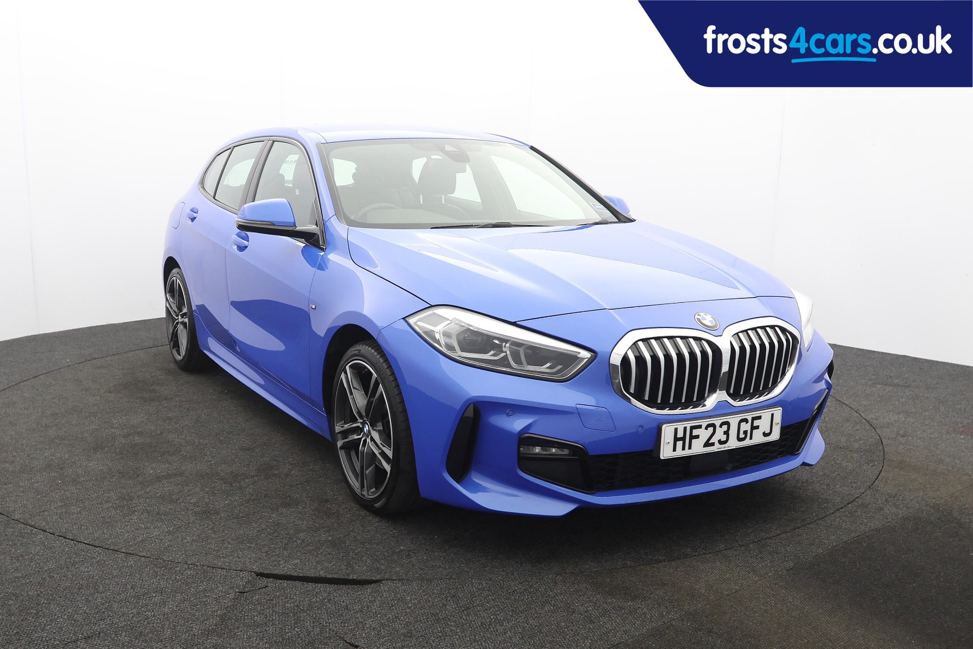 1 Series