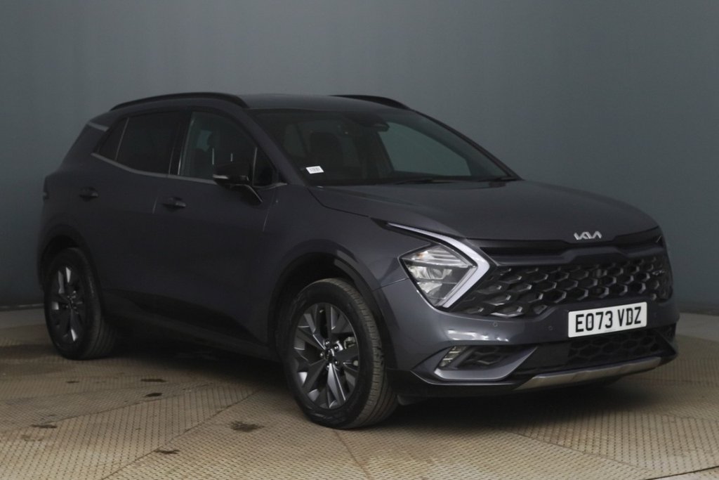 Sportage