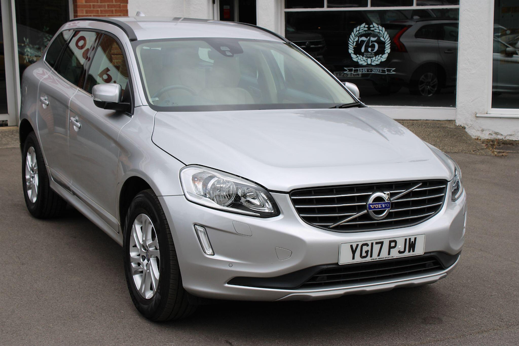 XC60