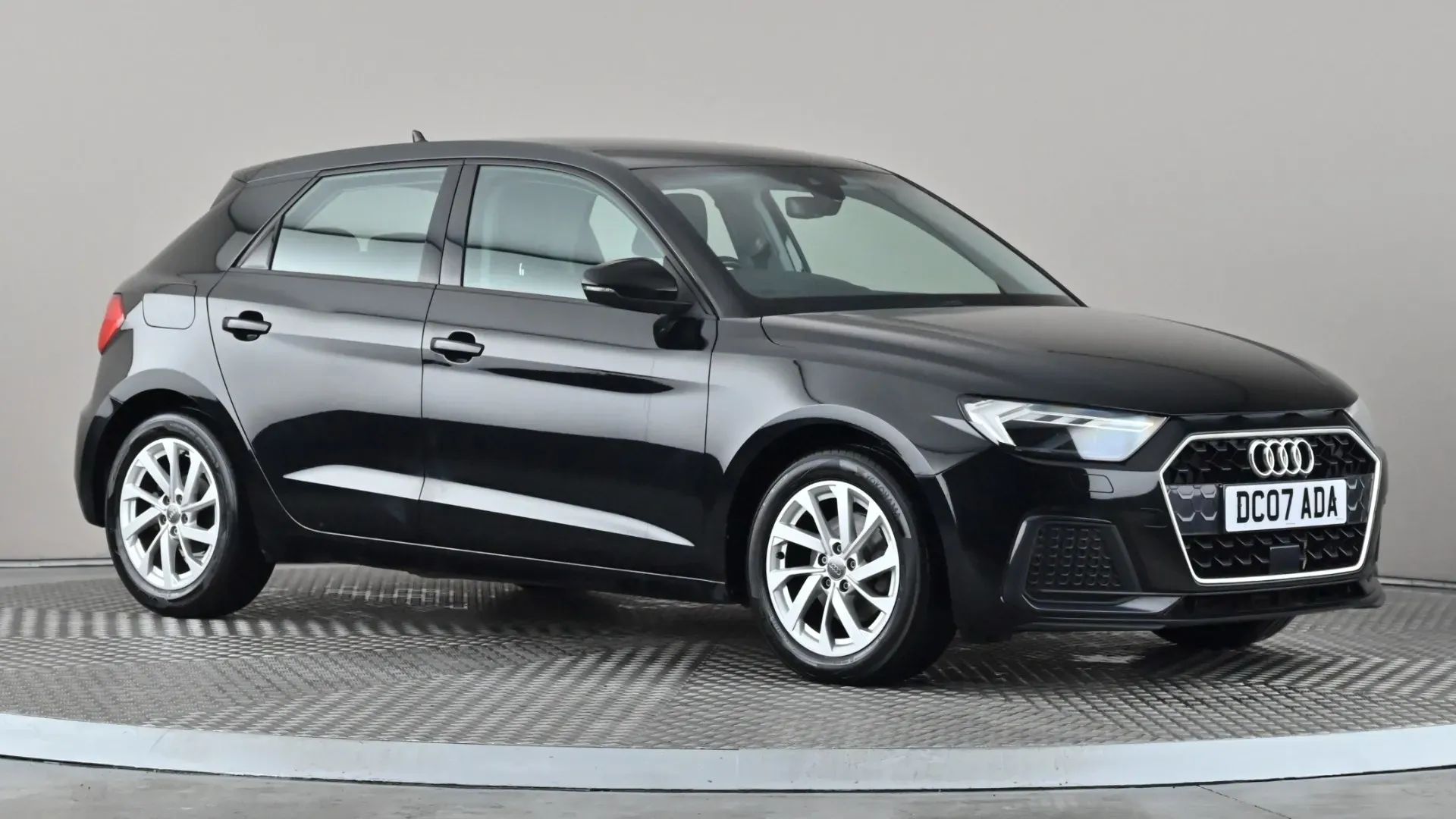 A1 Sportback