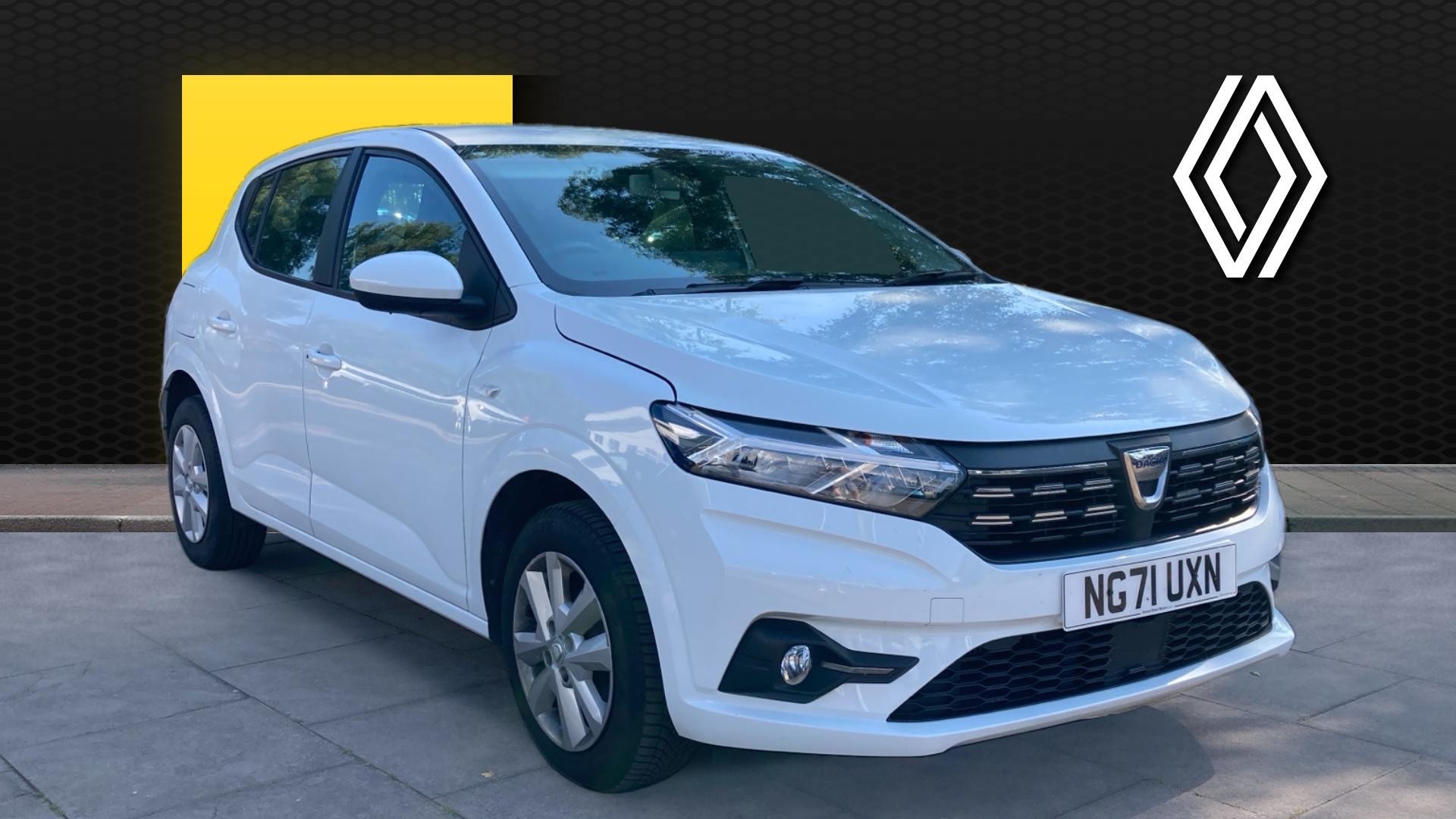 Sandero