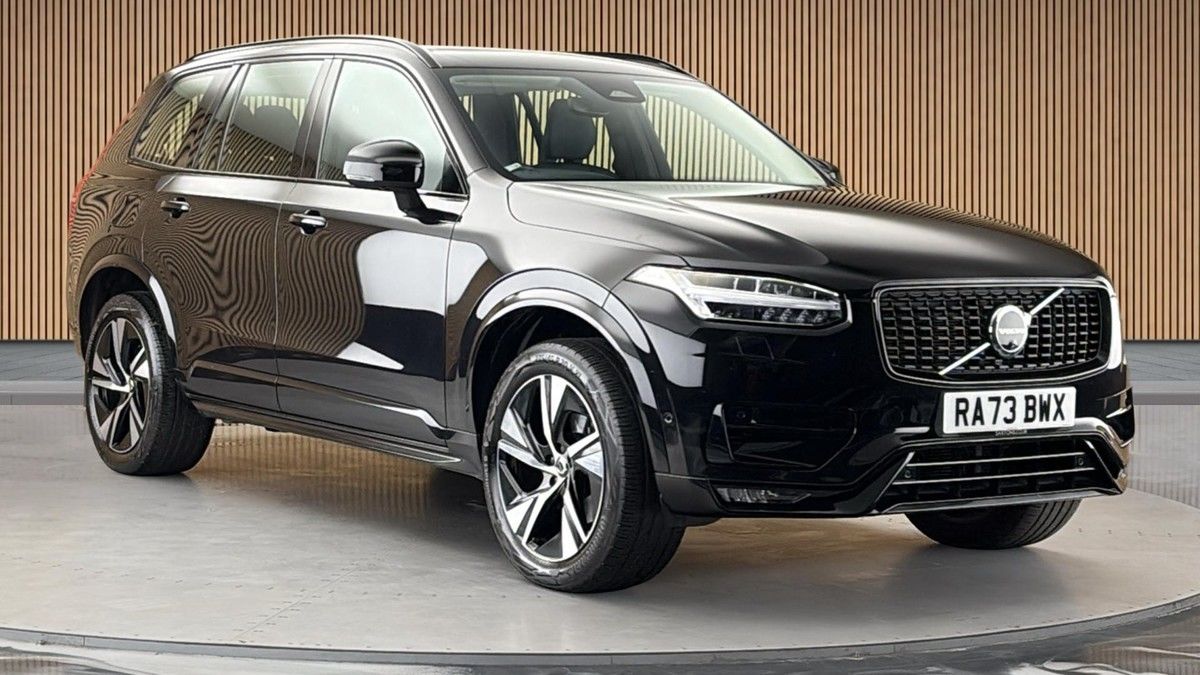 Xc90