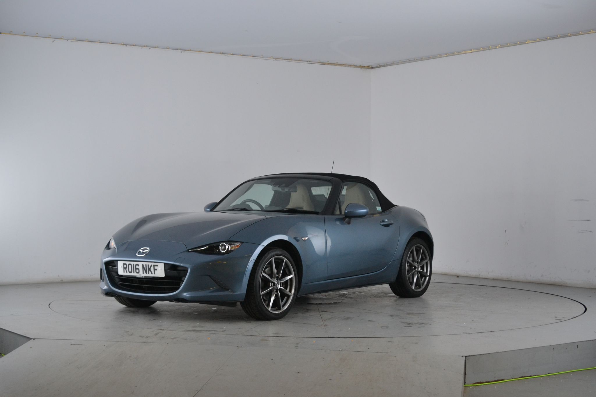 Mx-5