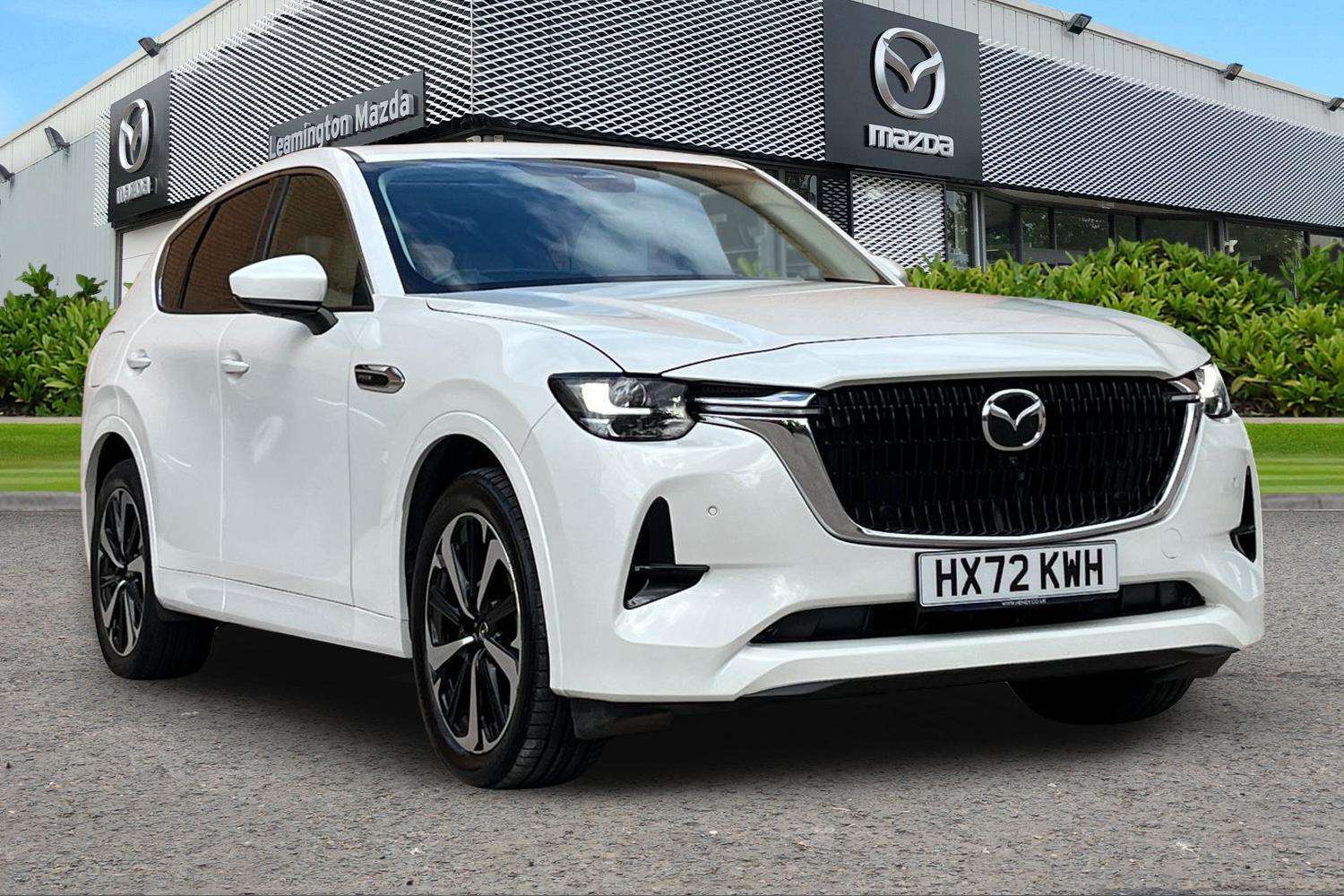 CX-60