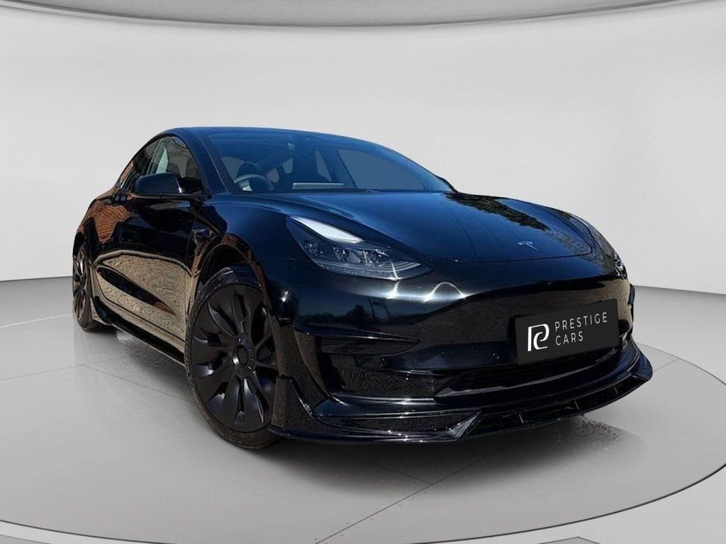 Model 3