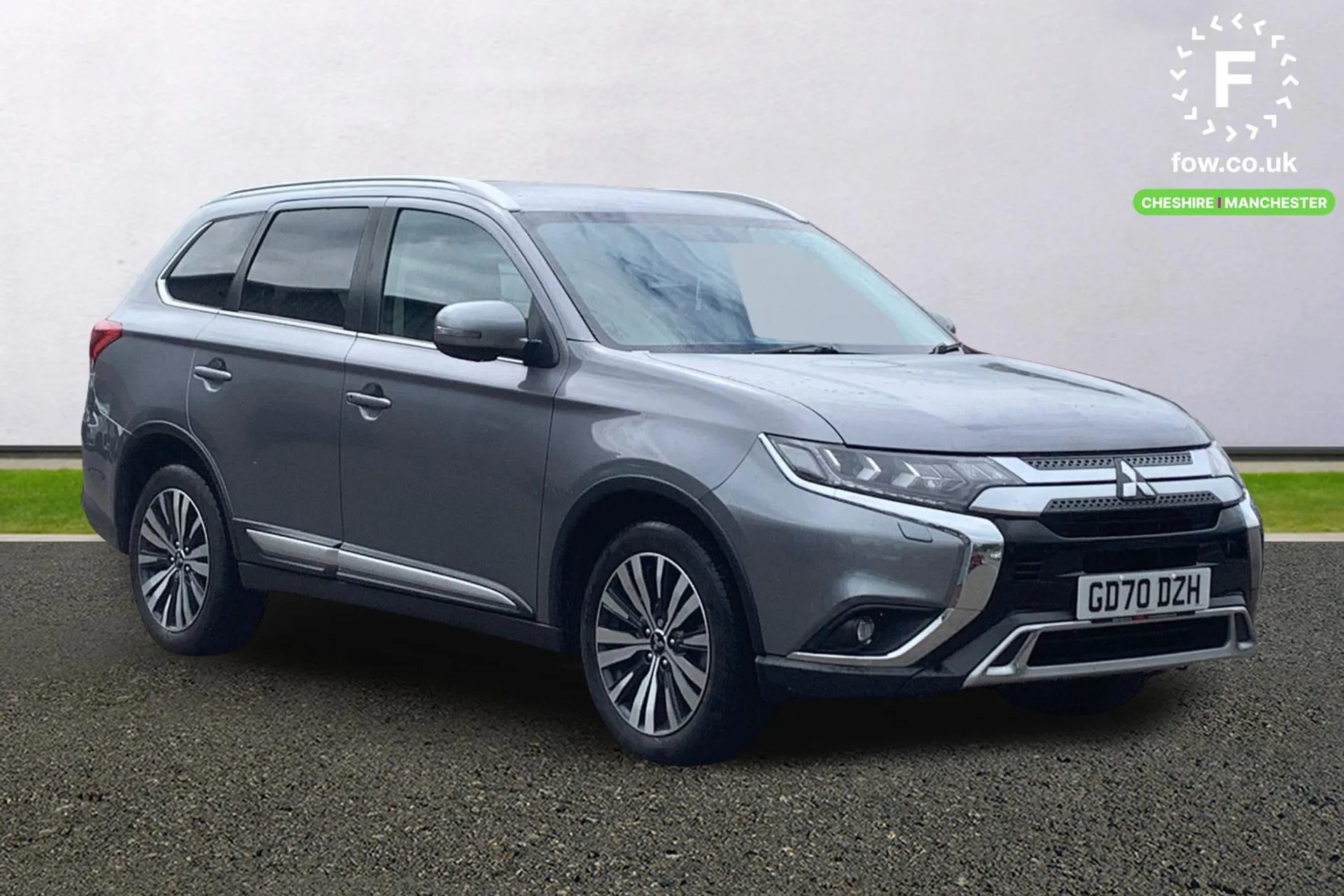 Outlander