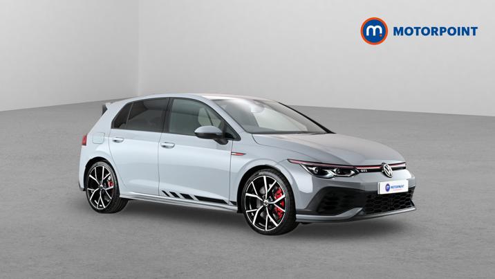 Golf GTI