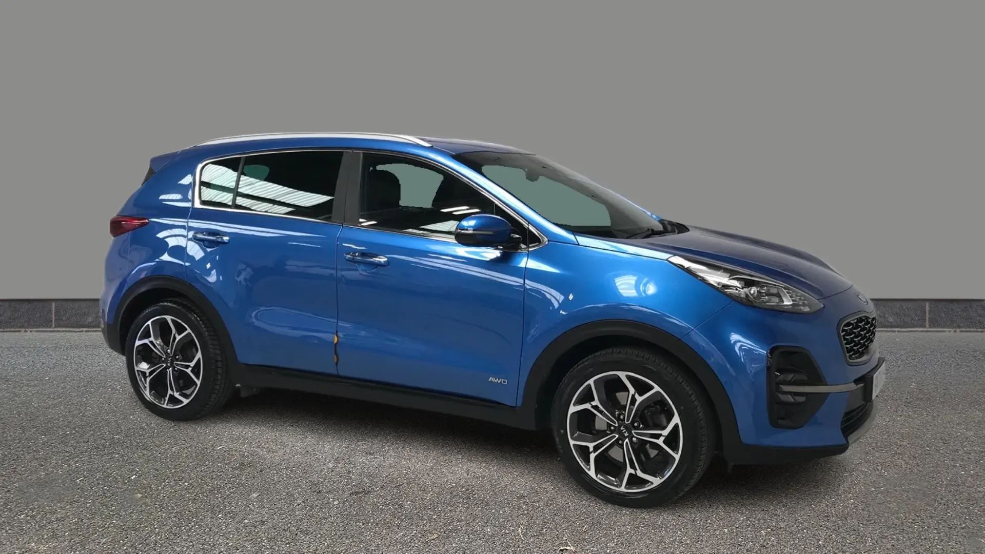 Sportage