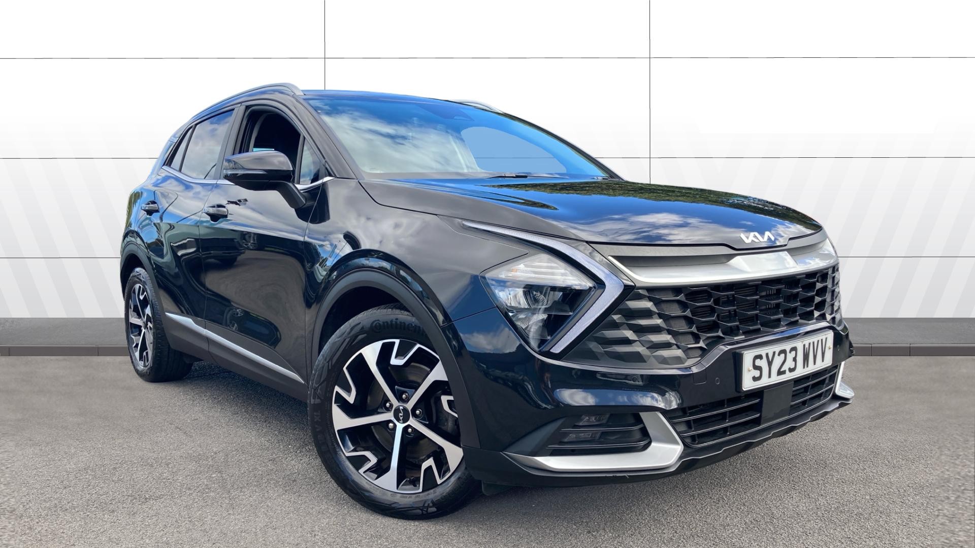 Sportage