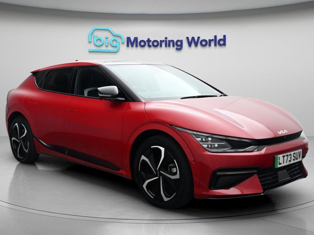 EV6