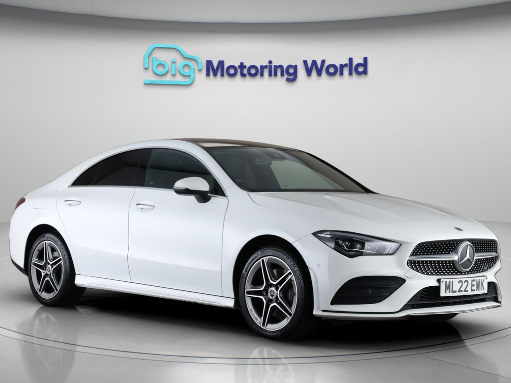 CLA