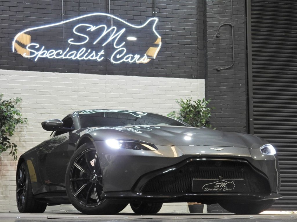 Vantage