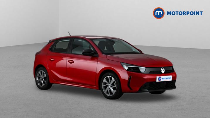 Corsa