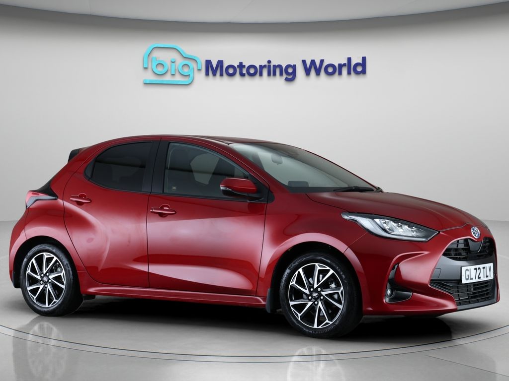 Yaris