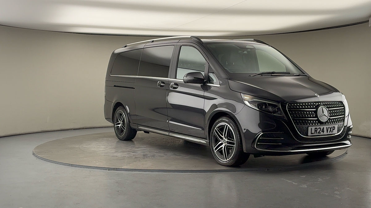 V Class