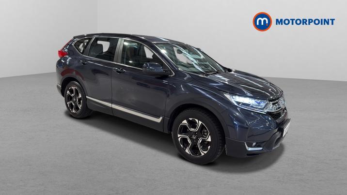 Cr-V