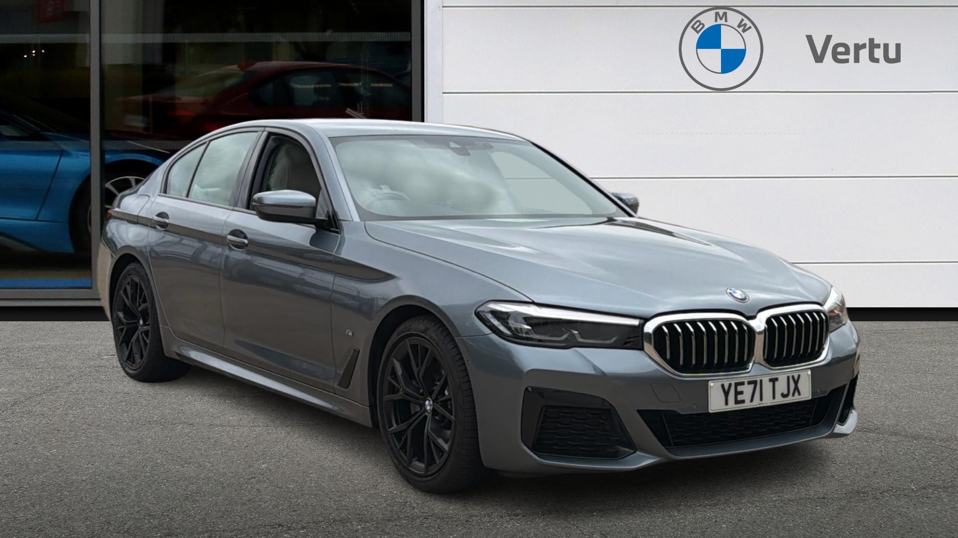 5 Series