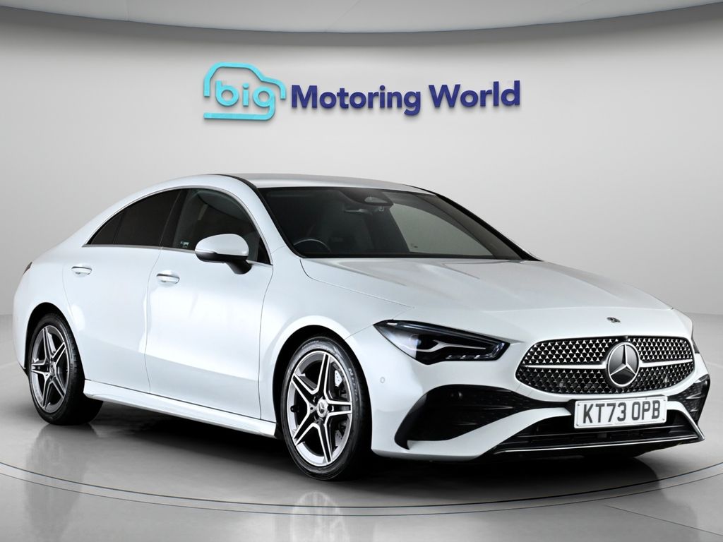 CLA