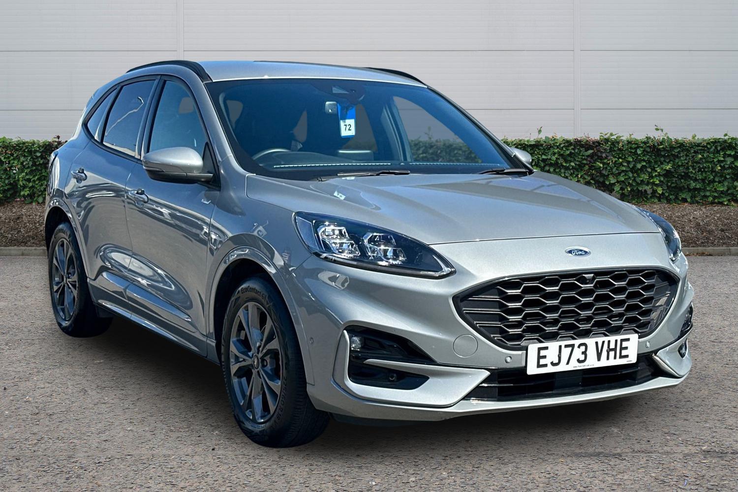 Kuga