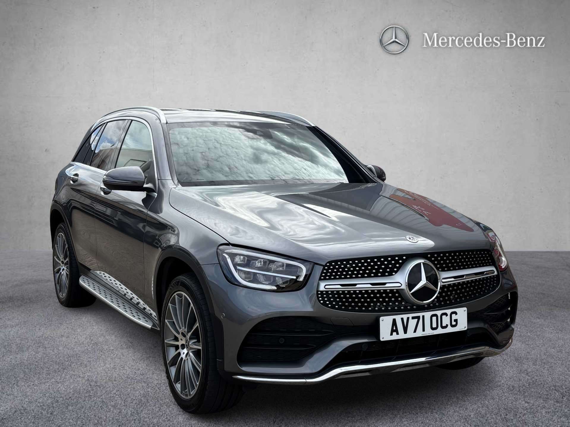 GLC