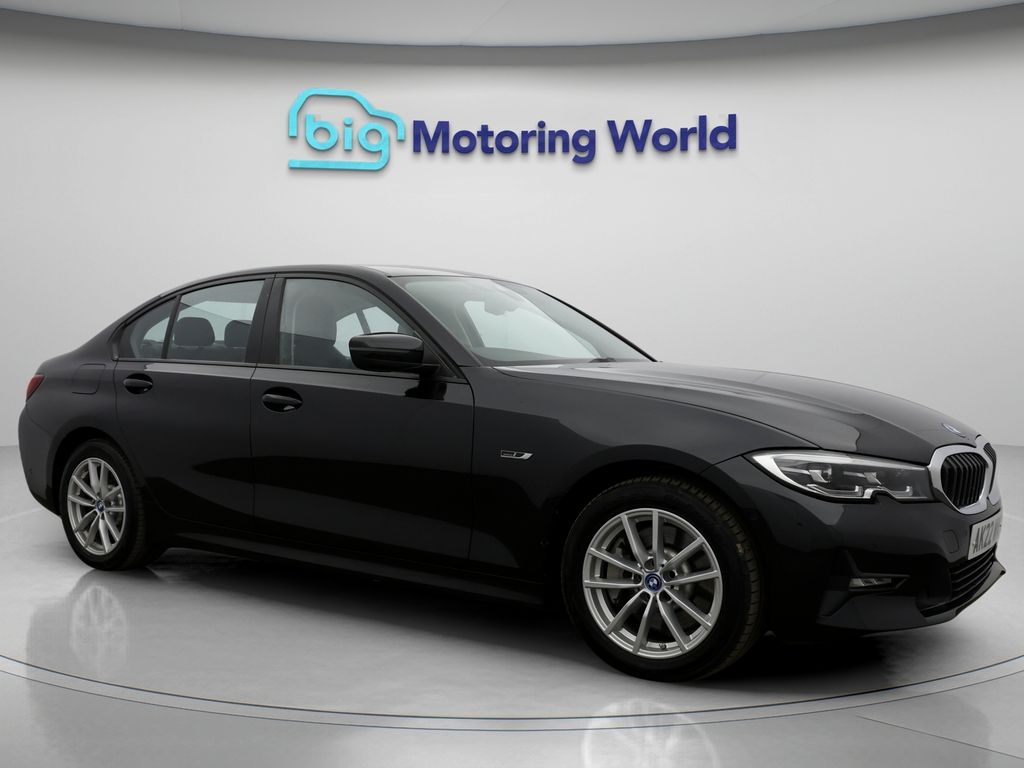 3 Series