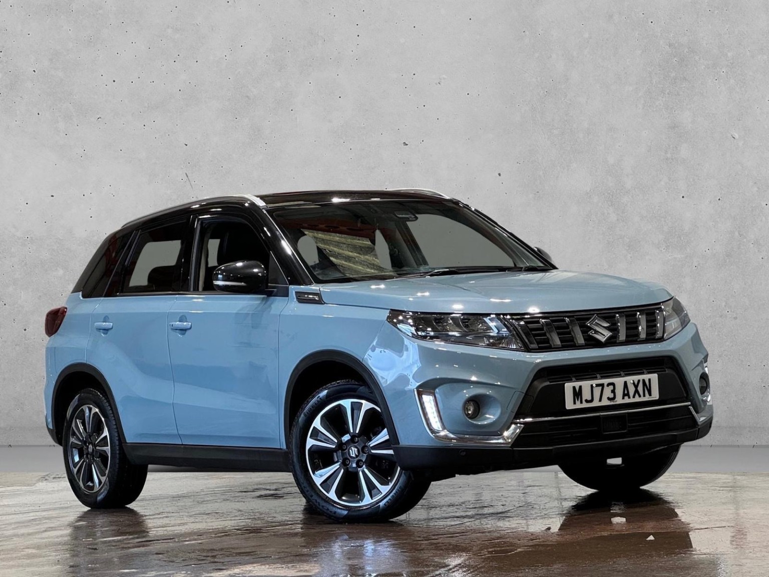Vitara