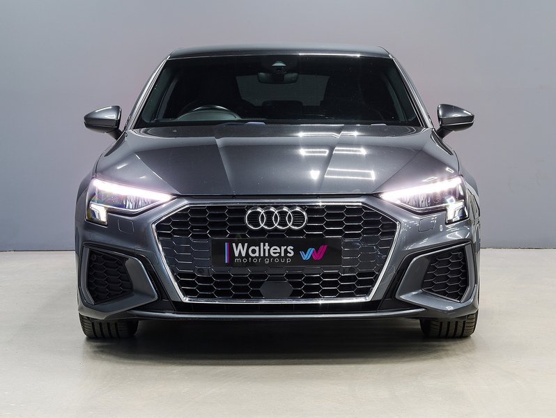 A3 Sportback
