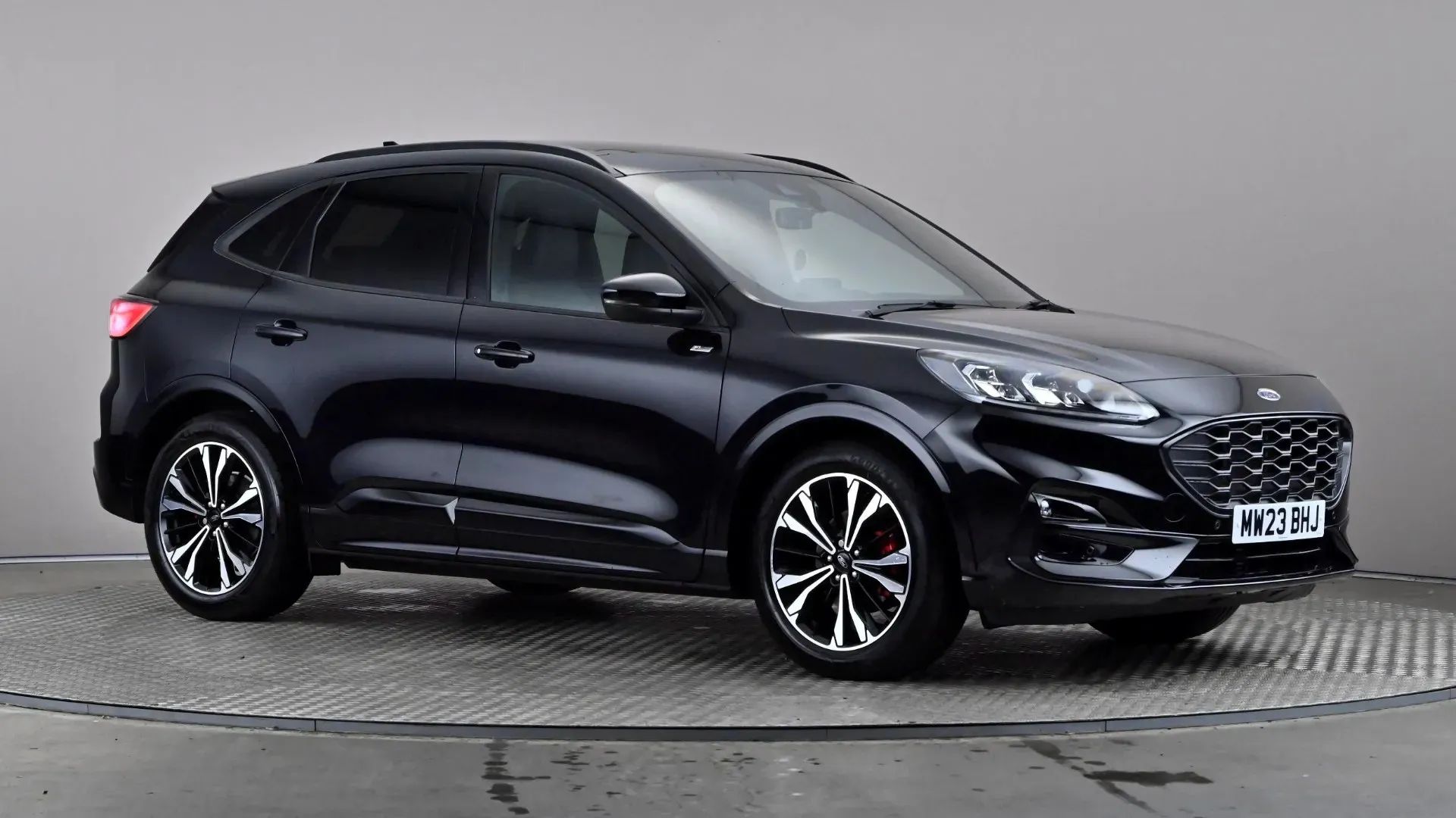 Kuga