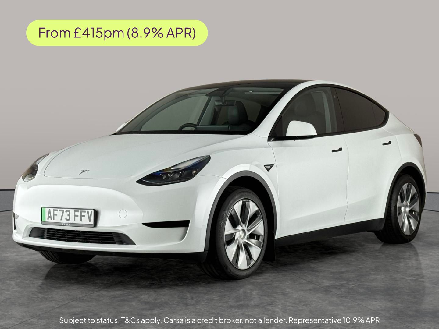 Model Y