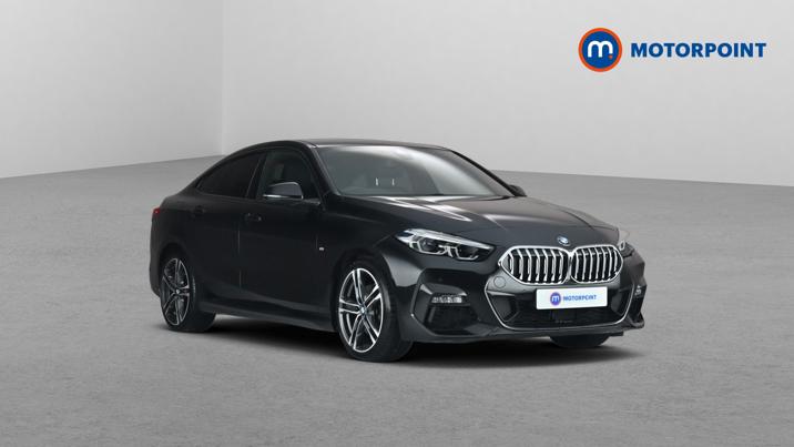 2 Series Gran Coupe