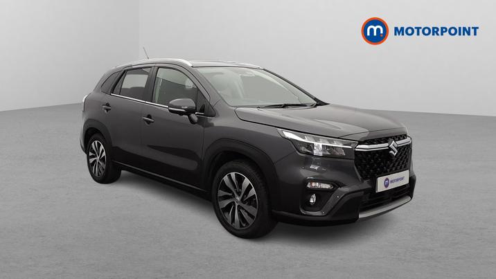 S-Cross
