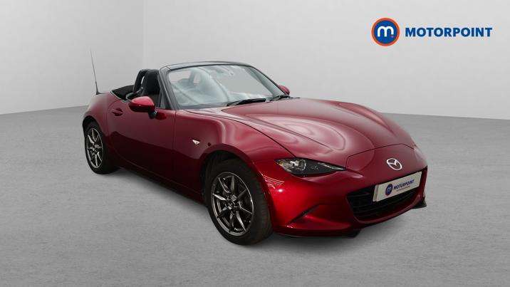 Mx-5