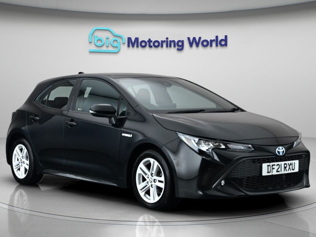 Corolla