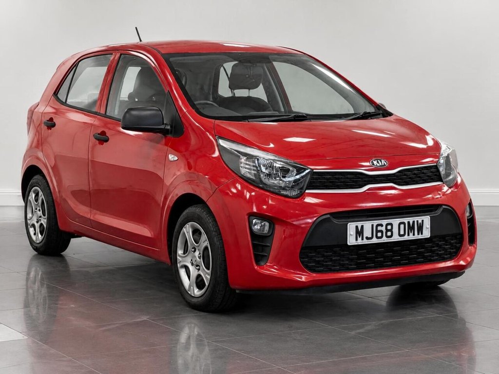 Picanto