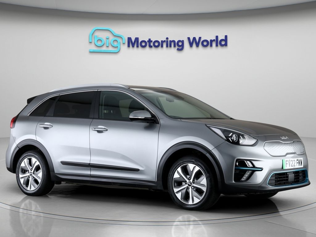 e-Niro