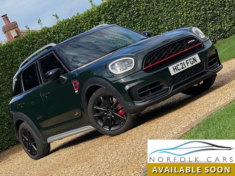 Countryman